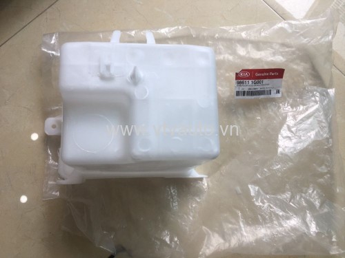 Bình nước rửa kính Hyundai Verna 2008-2010