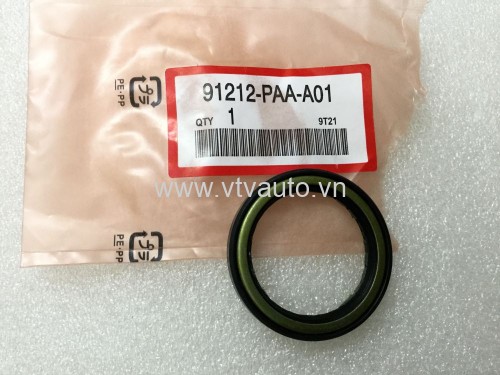 Phớt đầu trục cơ Honda Accord 1992-1996
