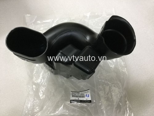 Ống hút gió vào bầu lọc Ford Everest, Ranger 2005-2009