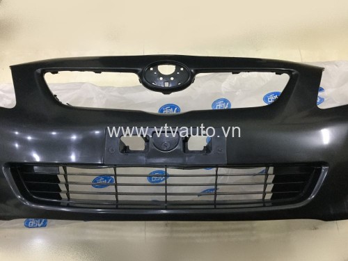 Ba đờ xốc trước (Cản trước) Toyota Corolla nhập 2007-2009