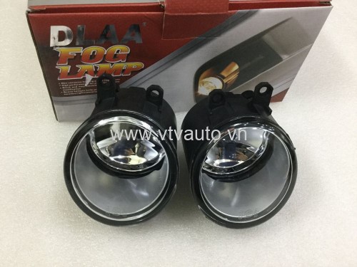 Cặp 2 đèn gầm Toyota Corolla nhập 2007-2009