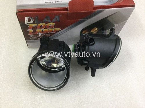 Cặp 2 đèn gầm Toyota Corolla nhập 2007-2009