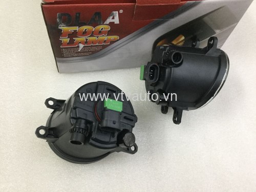Cặp 2 đèn gầm Toyota Corolla nhập 2007-2009
