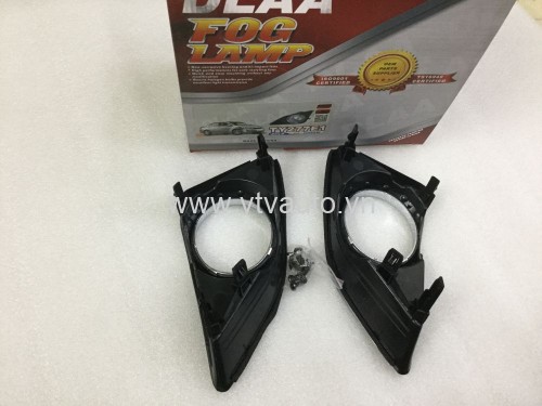 Cặp 2 ốp đèn gầm Toyota Corolla nhập 2007-2009