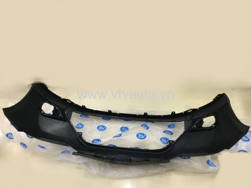 Ba đờ xốc trước (Cản trước) Toyota Vios 2014-2017