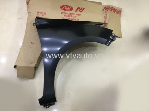 Tai xe trước phải Toyota Vios 2014-2017
