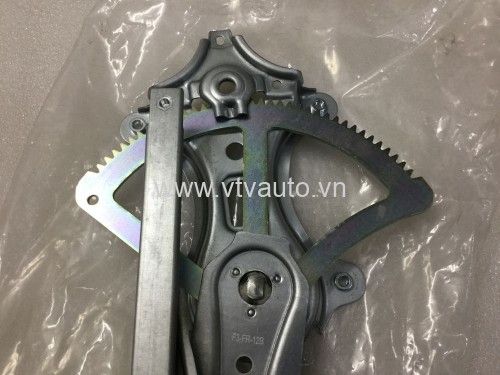 Compa nâng hạ kính trước phải Toyota Corolla Altis 2003-2007