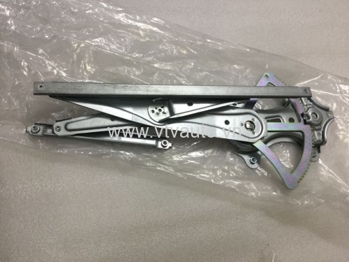 Compa nâng hạ kính trước phải Toyota Corolla Altis 2003-2007