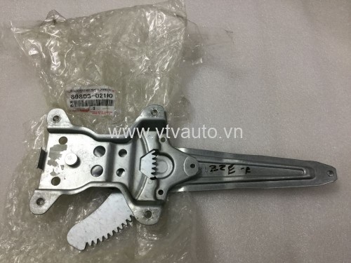 Compa nâng hạ kính sau phải Toyota Corolla Altis 2003-2007