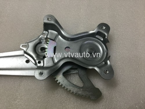 Compa nâng hạ kính sau trái Toyota Corolla Altis 2003-2007