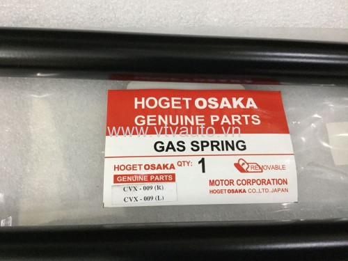 Cặp 2 ty chống cửa hậu Mitsubishi Zinger
