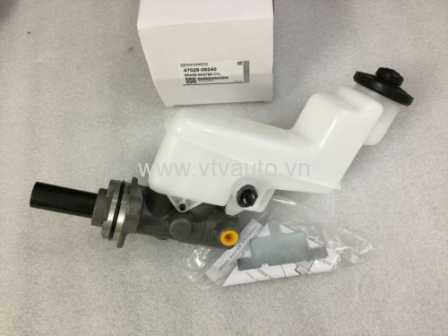 Tổng phanh Toyota Camry mỹ 2007-2013