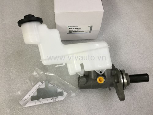Tổng phanh Toyota Camry mỹ 2007-2013