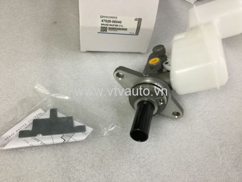 Tổng phanh Toyota Camry mỹ 2007-2013