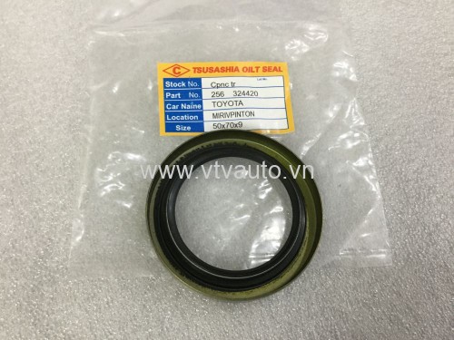 Phớt láp Toyota Fortuner 2008-2015