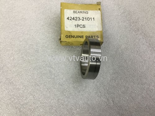 Vòng căn láp sau Toyota Fortuner 2008-2015