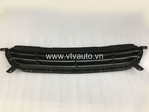 Lưới cản trước (Lưới ba đờ xốc trước) Hyundai Accent 2011-2014