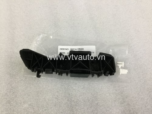 Phe cài cản trước bên phải Hyundai Accent 2011-2014