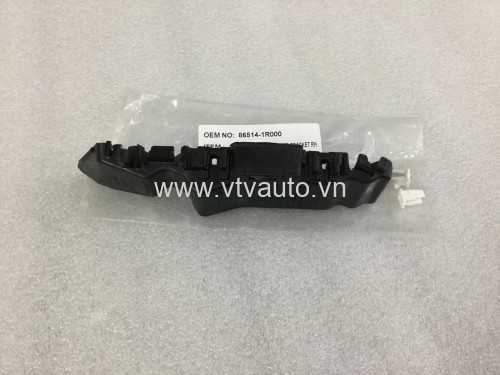 Phe cài cản trước bên phải Hyundai Accent 2011-2014