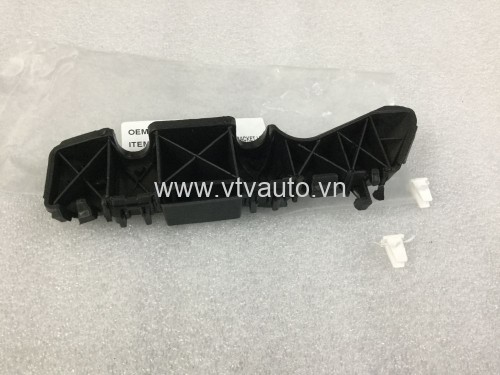 Phe cài cản trước bên trái Hyundai Accent 2011-2014