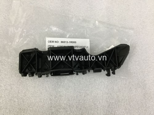 Phe cài cản trước bên trái Hyundai Accent 2011-2014