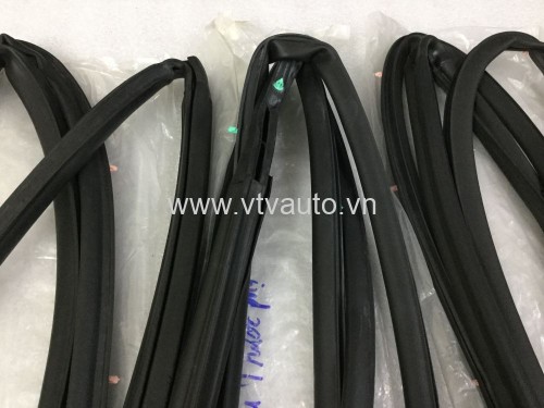 Bộ 4 gioăng cánh cửa Daewoo Nubira