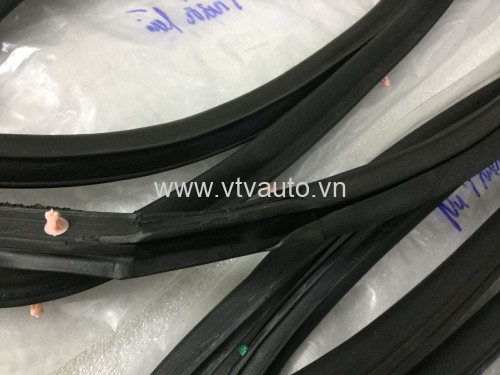 Bộ 4 gioăng cánh cửa Daewoo Nubira