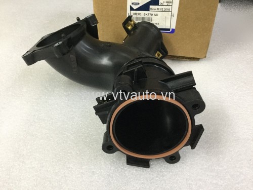 Ống hút gió vào động cơ Ford Ranger, Mazda BT50 2.2