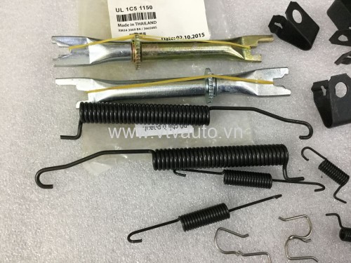 Tăng chỉnh phanh sau Ford Ranger 2003-2011