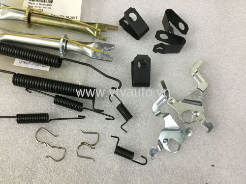 Tăng chỉnh phanh sau Ford Ranger 2003-2011
