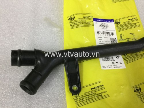 Cút nước thân máy Mercedes-Benz E200, 2003-2008