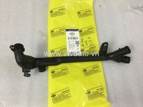 Cút nước thân máy Mercedes-Benz E200, 2003-2008