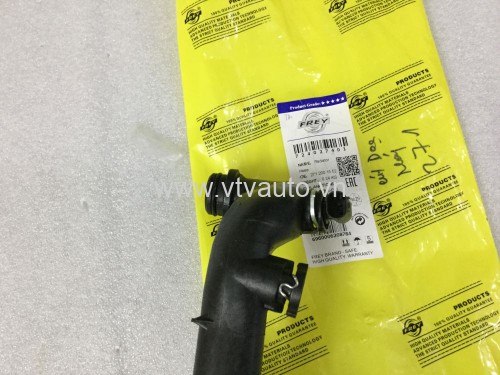 Cút nước thân máy Mercedes-Benz E200, 2003-2008