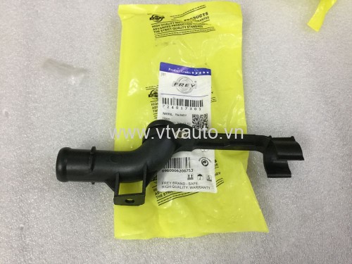 Cút nước sau máy Mercedes-Benz E200, 2003-2008