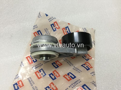 Bi tăng tổng Ford Escape 3.0, 2002-2005