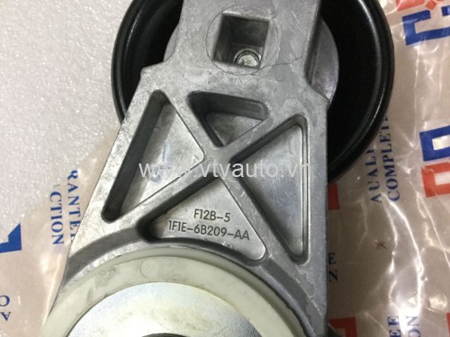 Bi tăng tổng Ford Escape 3.0, 2002-2005