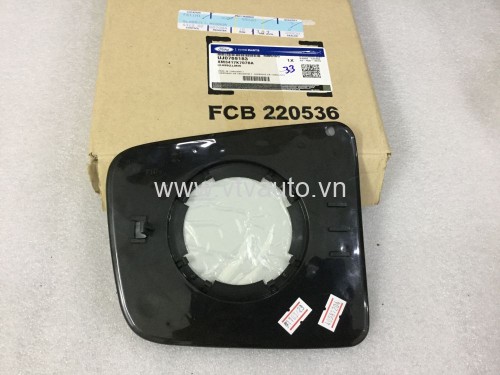 Mặt gương bên tài (xịn) Ford Everest 2006