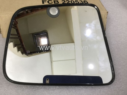 Mặt gương bên tài (xịn) Ford Everest 2006