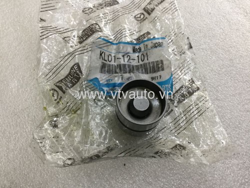 Con đội thủy lực ( Bu xoa) Mazda 323, 1997-2000