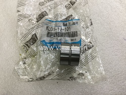 Con đội thủy lực ( Bu xoa) Mazda 323, 1997-2000