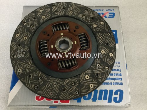 Lá côn (Bố côn) Ford Ranger, Ford Everest 2003-2008