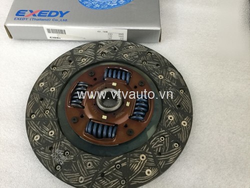 Lá côn (Bố côn) Ford Ranger, Ford Everest 2003-2008