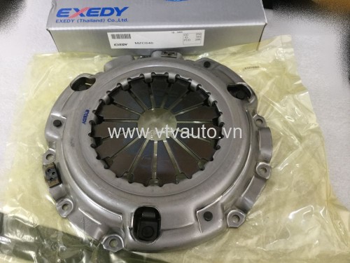 Bàn ép (Mâm ép) Ford Ranger, Ford Everest 2003-2008