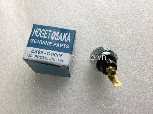 Cảm biến báo nhiệt độ dầu ( báo nhớt) Mitsubishi Triton 2008-2013