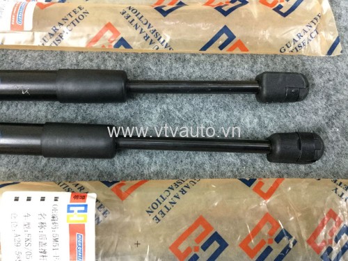 Cặp 2 ty chống cốp Ford Focus 2009, Sendan