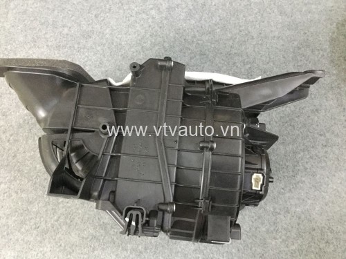 Hộp đựng quạt dàn lạnh Hyundai Accent 2011-2015