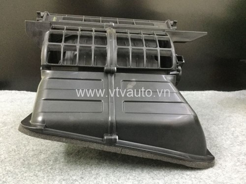 Hộp đựng quạt dàn lạnh Hyundai Accent 2011-2015