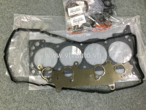 Bộ gioăng đại tu Toyota Fortuner 2008-2015 xăng