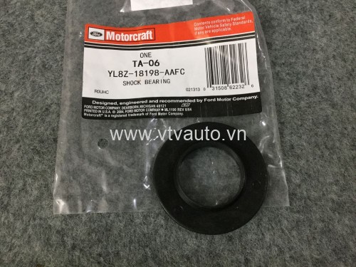Bi bánh bèo trước Ford Escape 3.0, 2002-2005