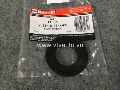 Bi bánh bèo trước Ford Escape 3.0, 2002-2005
